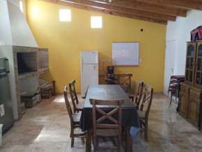 Departamento centrico